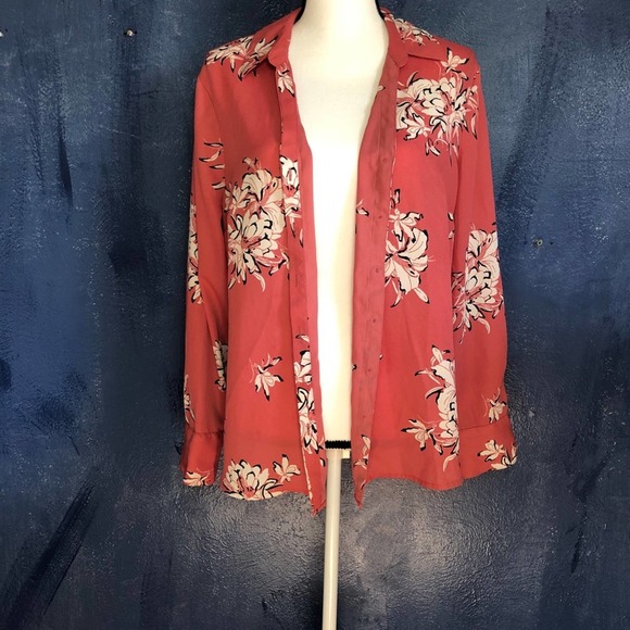 Worthington button down - Picture 2 of 6